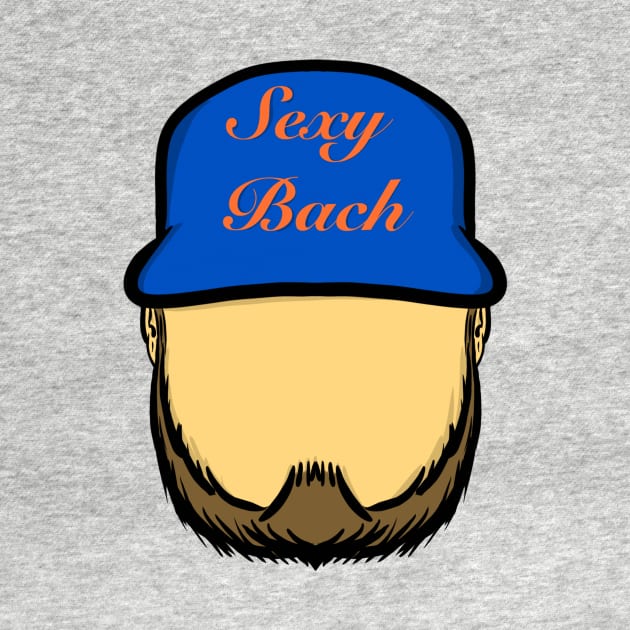 Vogelbach “Sexy Bach” by Sbrown1521